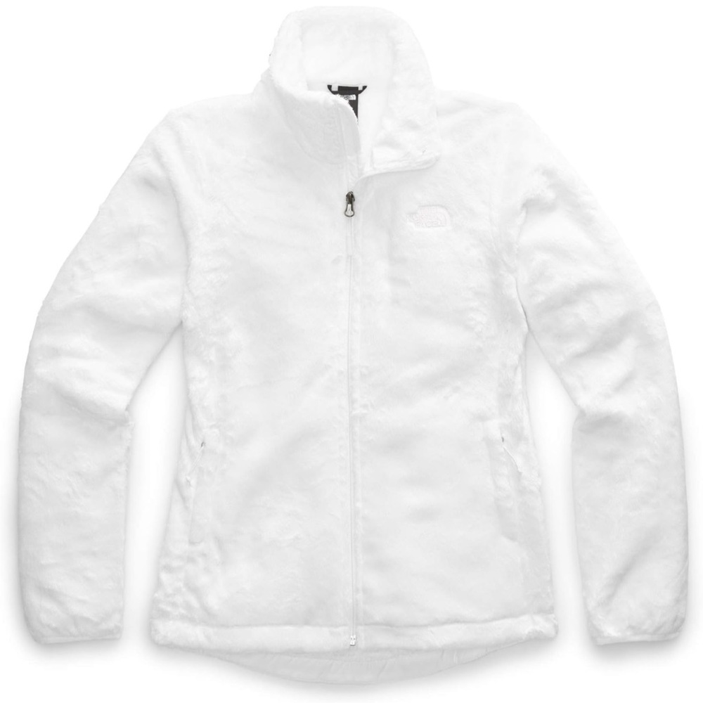 THE NORTH FACE Women’s Osito Full Zip Fleece Jacket OBO